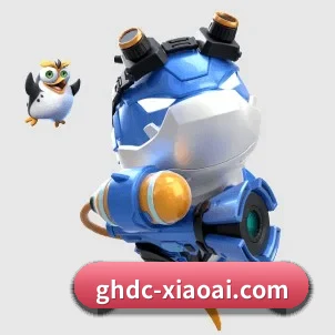 小艾电竞 APP